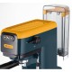 Ріжкова кавоварка еспресо Ariete 1399 YELLOW (00M139916AR0)