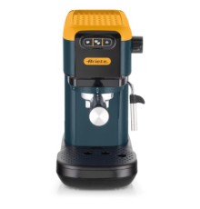 Ріжкова кавоварка еспресо Ariete 1399 YELLOW (00M139916AR0)