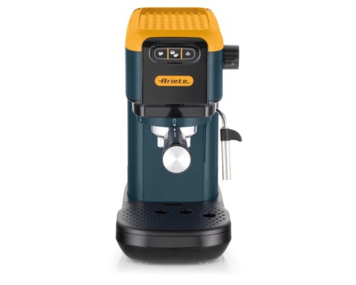 Ріжкова кавоварка еспресо Ariete 1399 YELLOW (00M139916AR0)
