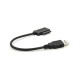 Перехідник USB 3.0 AM to Slimline SATA 13 pin 0.12m for ODD black Voltronic (YT-C3.0-SATA/0.12)