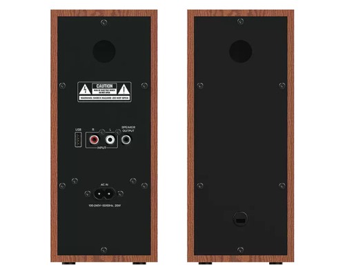 Акустична система Genius SP-HF800 Bluetooth Black (31730051401)