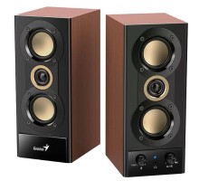 Акустична система Genius SP-HF800 Bluetooth Black (31730051401)