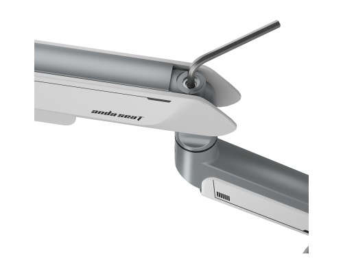 Кронштейн AndaSeat AD-W-A9-1S-FW