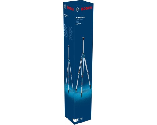 Штатив для нівеліру Bosch Professional BT300HD для оптичних нівелірів, 5/8