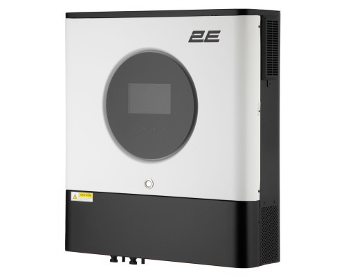Сонячний інвертор 2E XM MAXII 11000VA/11000W, 48V (2E-XM-MAXII-11K48DIO)
