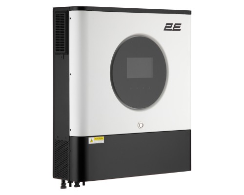 Сонячний інвертор 2E XM MAXII 11000VA/11000W, 48V (2E-XM-MAXII-11K48DIO)