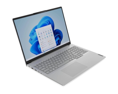Ноутбук Lenovo ThinkBook 16 G8 IRL (21SH00JQRA)