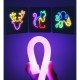 Світлодіодна стрічка Govee H61D3 Neon Rope Light 2, 3.0m, RGBIC, WI-FI/Bluetooth, white (H61D3301)