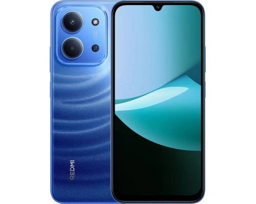 Мобільний телефон Xiaomi Redmi 15C 8/256GB Moonlight Blue (1163431)