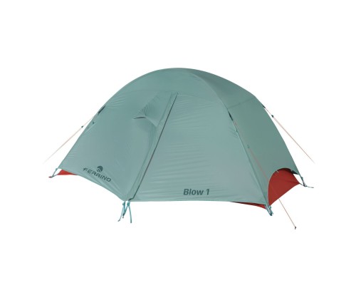 Намет Ferrino Blow 1 Blue (91217QOB) (931782)
