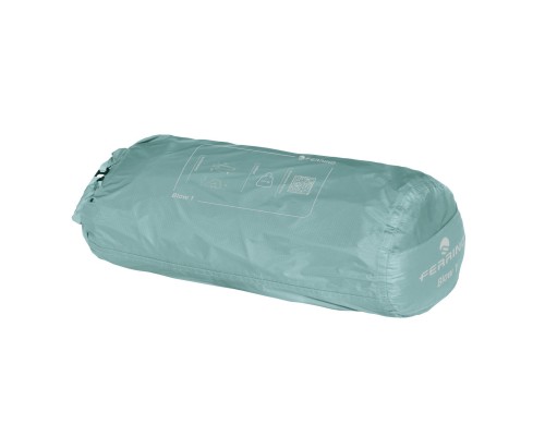 Намет Ferrino Blow 1 Blue (91217QOB) (931782)