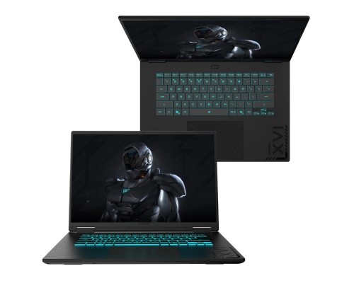 Ноутбук GIGABYTE Gaming A16 (CTHH3UA893SD)