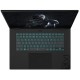 Ноутбук GIGABYTE Gaming A16 (CTHH3UA893SD)