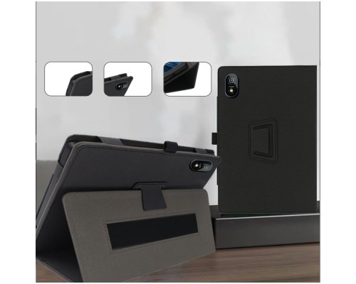 Чохол до планшета BeCover Slimbook Blackview Tab 18 12.0