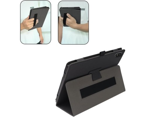 Чохол до планшета BeCover Slimbook Blackview Tab 18 12.0
