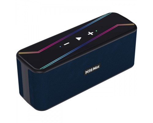 Медіаплеєр H96 MAX M7 (M7_4GB/32GB)