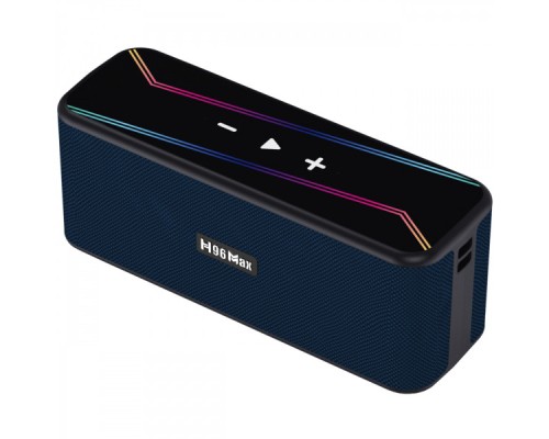 Медіаплеєр H96 MAX M7 (M7_4GB/32GB)
