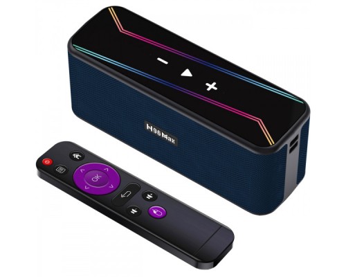 Медіаплеєр H96 MAX M7 (M7_4GB/32GB)