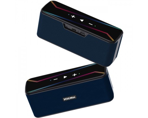 Медіаплеєр H96 MAX M7 (M7_4GB/32GB)