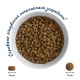 Сухий корм для кішок Home Food For sterilised з куркою та лівером 10 кг (4820235020651)