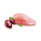 Сухий корм для кішок Home Food For sterilised з куркою та лівером 10 кг (4820235020651)