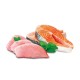Сухий корм для собак Home Food ADULT MEDIUM Healthy skin and shiny coat з індичкою та лососем 10 кг (4820235020392)