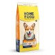 Сухий корм для собак Home Food ADULT MEDIUM Healthy skin and shiny coat з індичкою та лососем 10 кг (4820235020392)