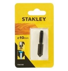 Свердло Stanley зенкер по деревині (шестигранний) 10 мм (STA61500)