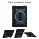 Чохол до планшета BeCover Horizontal handle Samsung Galaxy Tab S10 Lite SM-X400/406 10.9