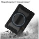 Чохол до планшета BeCover Horizontal handle Samsung Galaxy Tab S10 Lite SM-X400/406 10.9