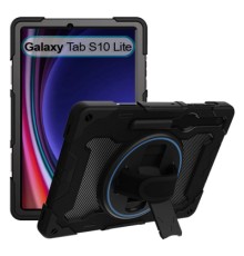 Чохол до планшета BeCover Horizontal handle Samsung Galaxy Tab S10 Lite SM-X400/406 10.9