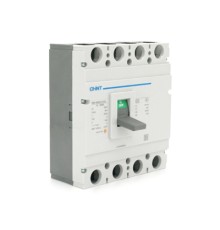 Автоматичний вимикач CHINT NM1-630S/4300-4