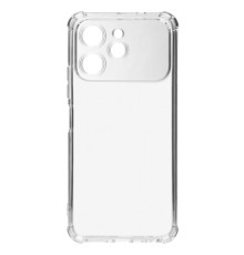 Чохол до мобільного телефона Armorstandart Air Force Tecno Spark 40 4G Camera cover Clear (ARM87214)