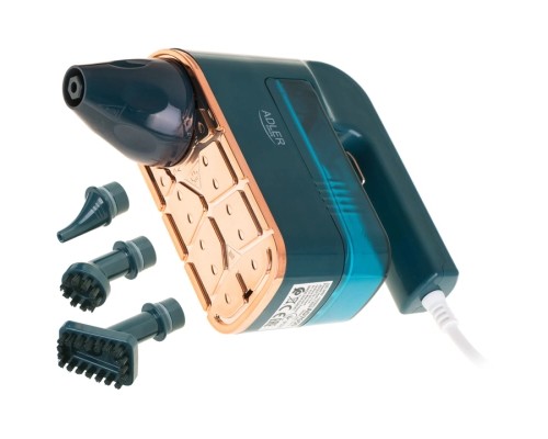 Пароочищувач Adler AD7050