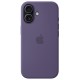 Чохол до мобільного телефона Apple iPhone 17 Silicone Case MagSafe - Purple Fog Model A3558 (MGF04ZM/A)