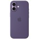 Чохол до мобільного телефона Apple iPhone 17 Silicone Case MagSafe - Purple Fog Model A3558 (MGF04ZM/A)