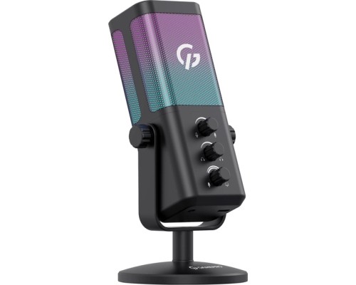 Мікрофон GamePro Genesis X-Arctic USB (UGM117B)