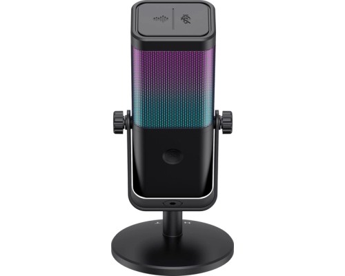 Мікрофон GamePro Genesis X-Arctic USB (UGM117B)