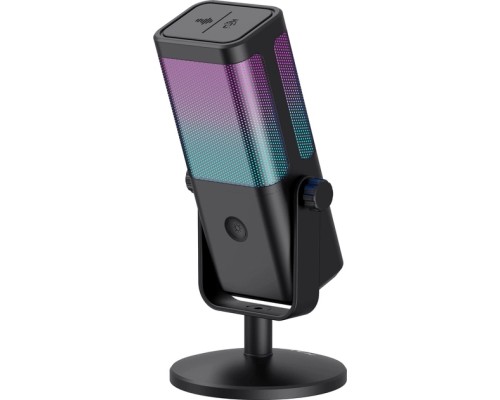 Мікрофон GamePro Genesis X-Arctic USB (UGM117B)