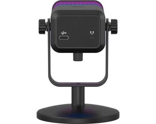 Мікрофон GamePro Genesis X-Arctic USB (UGM117B)