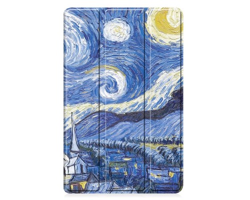 Чохол до планшета BeCover Smart Case Samsung Galaxy Tab A11 SM-X133/X135 8.7