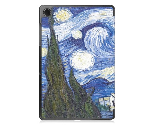 Чохол до планшета BeCover Smart Case Samsung Galaxy Tab A11 SM-X133/X135 8.7