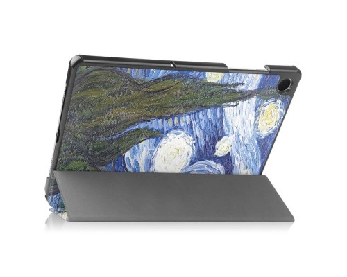 Чохол до планшета BeCover Smart Case Samsung Galaxy Tab A11 SM-X133/X135 8.7