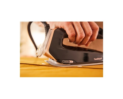 Парова станція Braun IS 9090 BK