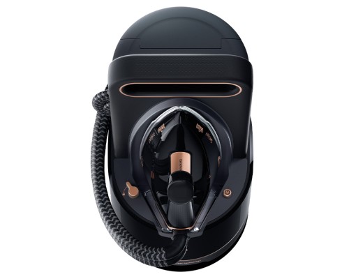 Парова станція Braun IS 9090 BK