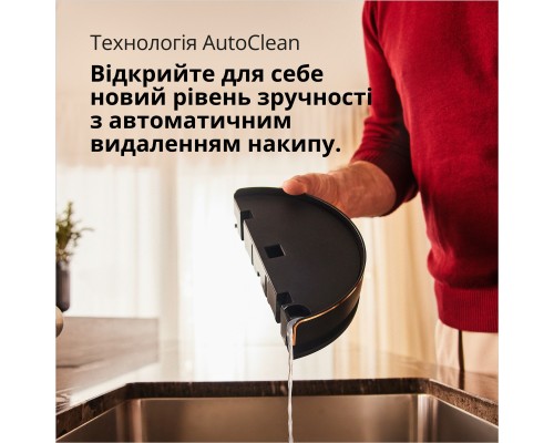 Парова станція Braun IS 9090 BK