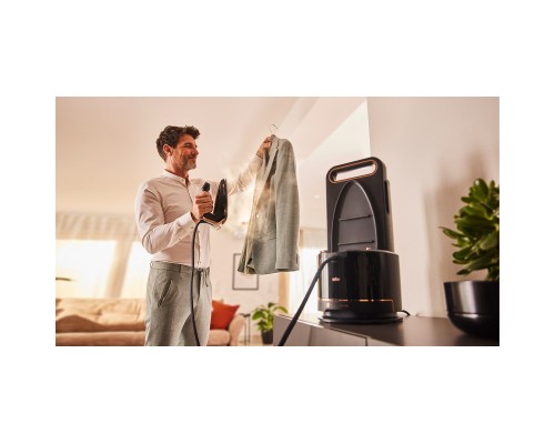 Парова станція Braun IS 9090 BK