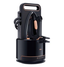 Парова станція Braun IS 9090 BK