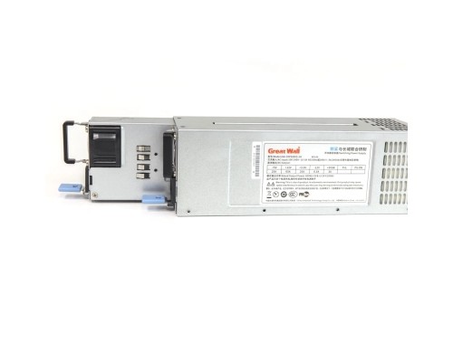 Блок живлення GreatWall 2U 800W redundant (PW GW-CRPS800-2H)