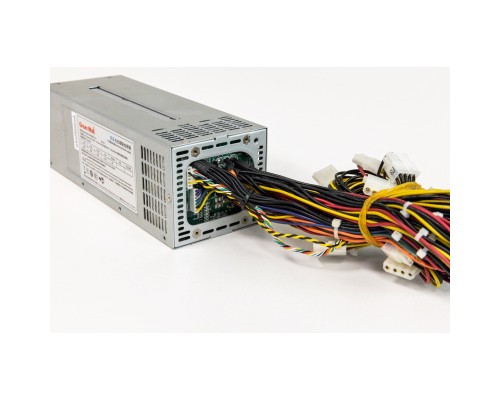 Блок живлення GreatWall 2U 800W redundant (PW GW-CRPS800-2H)